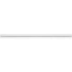 Rail pour insérer des documents magnetoplan « Catch Ball », aluminium, 1000 mm