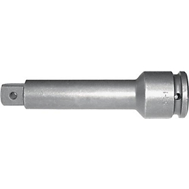 Rallonge à embout de vissage 540-1 Actionneur-4-KT.3/4 pouce