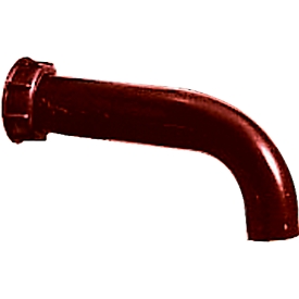 Rallonge de tuyau d'écoulement Ø 60 mm