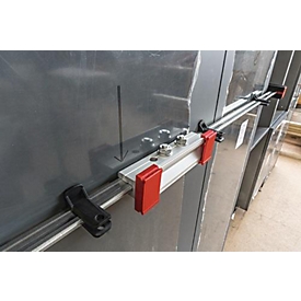 Rallonge KBX20 pour K/KR/KRV/KRE/KREV BESSEY