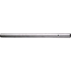Rallonge Padre pour clé à anneau 839 R, longueur 610 mm, pour SW 32 - 41, acier