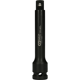 Rallonge robuste de 1/2", 125 mm