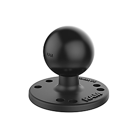 Ram Mounts RAM-202U - Noir - 99,8 g