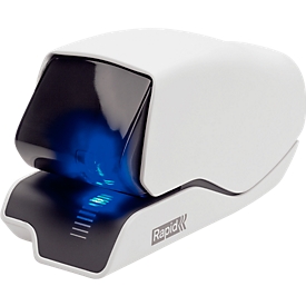 Rapid® Electric Stapler 5025e, up to 25 sheets, incl. power supply with Euro flat plug