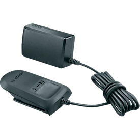 Rapid POWER FOR ALL Alliance P4A 18V-20 EU acculader, voor accupacks, met laadniveau-indicator, zwart