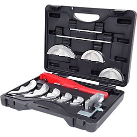 Ratschen-Einhand-Biege-Satz 10-22 mm, 13-tlg