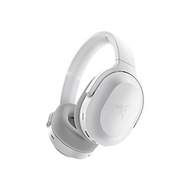 Razer Barracuda - Headset - ohrumschließend - Bluetooth / 2,4 GHz Funkfrequenz - kabellos, kabelgebunden - 3,5 mm Stecker, USB-C