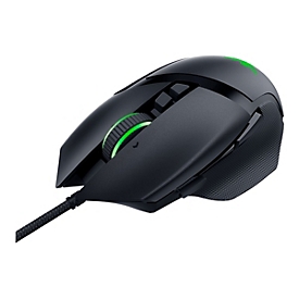 Razer Basilisk V3 - Maus - ergonomisch - Für
