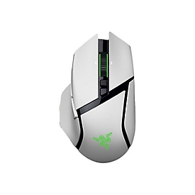 Razer Basilisk V3 pro 35K - Maus - ergonomisch - Für Rechtshänder - optisch - 11 Tasten
