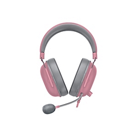Razer BlackShark V2 X - Headset - ohrumschließend - kabelgebunden - 3,5 mm Stecker - Geräuschisolierung