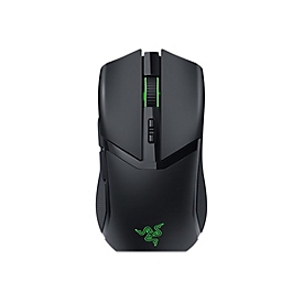 Razer Cobra Pro - Maus - Gaming - Für Rechtshänder - optisch - 8 Tasten