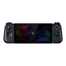 Razer Edge - Tablet - Snapdragon G3x Gen 1 - 6 GB RAM - 128 GB UFS 3.1 - 17.3 cm (6.8") AMOLED Touchscreen 2400 x 1080 (Full HD Plus)