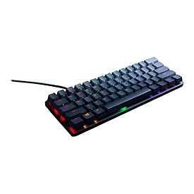 Razer Huntsman Mini - Tastatur - Hintergrundbeleuchtung