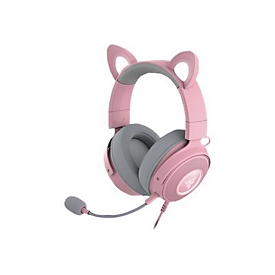 Razer Kraken Kitty V2 Pro - Headset - ohrumschließend