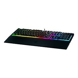 Razer Ornata V3 - Tastatur - flaches Profil
