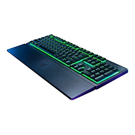 Razer Ornata V3 X - Tastatur - flaches Profil