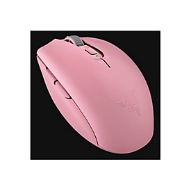 Razer Orochi V2 - Maus - Für Rechtshänder - optisch