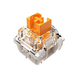Razer - Tastaturschalter - taktil - orange (Packung mit 36)