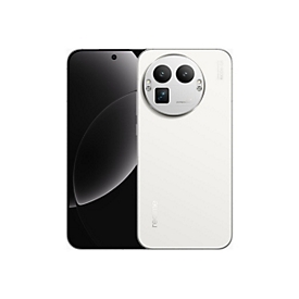 Realme GT 8 Pro - 5G Smartphone - Dual-SIM - RAM 12 GB / Interner Speicher 256 GB - OLED-Display - 6.79" - 3136 x 1440 pixels (144 Hz)