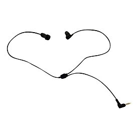 RealWear Ear Bud Hearing Protection Headphones