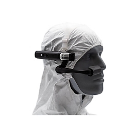 RealWear Flexband - Kopfbügel für Datenbrillen (Smart Glasses) - diverse Farben - für RealWear HMT-1