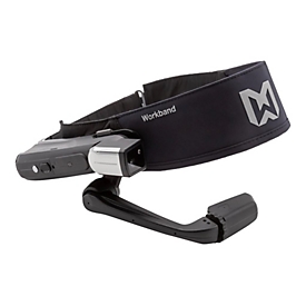 RealWear Workband - Kopfriemen für Datenbrillen (Smart Glasses) - für RealWear HMT-1