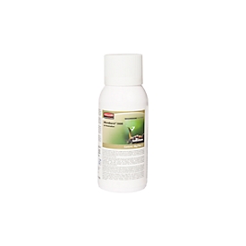Recharge de diffuseur de parfum Rubbermaid Microburst-3000, 12 doses par paquet, Sensations (bouquet floral avec noix de coco et vanille)