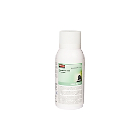 Recharge de distributeur de parfum Rubbermaid Microburst-3000, 12 boîtes par paquet, Discretion (parfum exotique de melon et de mangue)