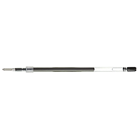 Recharge pour roller JETSTREAM, noir, 12 p.
