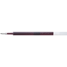 Recharges pour palette de stylos en gel STABILO®, largeur de ligne 0,4 mm, 10 pièces, rouge