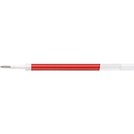 Recharges pour roller à gel Uni-ball Signo, 12 pièces, rouge