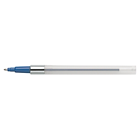 Recharges pour stylo à bille Uni-ball Power Tank, bleu, 10 pièces