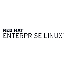 Red Hat Enterprise Linux for HPC Head Node - Standardabonnement (1 Jahr) + Lenovo Support - 2 Anschlüsse