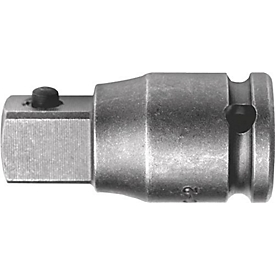 Reduzierstück 440-1 Antriebs-4-KT.3/4 Zoll Abtriebs-4-KT.1/2 Zoll