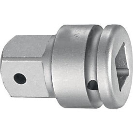 Reduzierstück 450-2 Antriebs-4-KT.1 Zoll Abtriebs-4-KT.3/4 Zoll