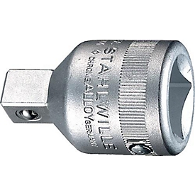 Reduzierstück 568 Antriebs-4-KT.3/4 Zoll Abtriebs-4-KT.1/2 Zoll