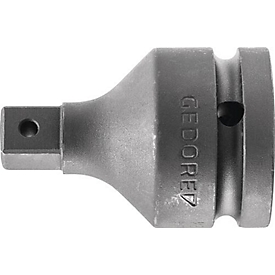 Reduzierstück KB 3219 Antriebs-4-KT.3/4 Zoll Abtriebs-4-KT.1/2 Zoll