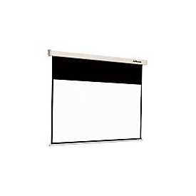 Reflecta Crystal-Line Rollo - Leinwand - Deckenmontage möglich, geeignet für Wandmontage - 179 cm (71") - 16:9 - BetaLux