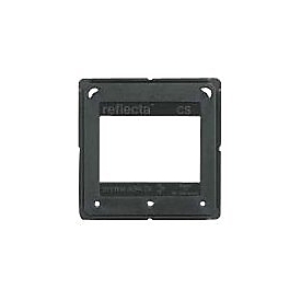 Reflecta Slide Mounts CS - Projektordiarahmen (Packung mit 200)