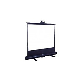 Reflecta Ultra-portable Table Screen - Leinwand - 101 cm (40") - 4:3 - GammaLux