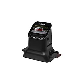 Reflecta x66-Scan - Filmabtaster - CMOS - Film 120 (6 cm) - USB 2.0
