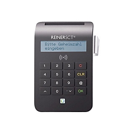 ReinerSCT cyberJack RFID komfort - RFID-Leser