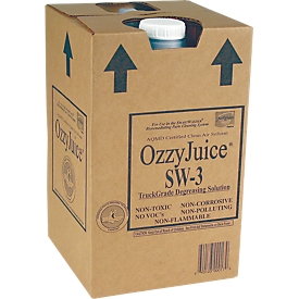 Reinigungsflüssigkeit OzzyJuice® SW3