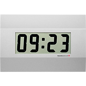 Reloj de pared radiocontrolado C 90 M