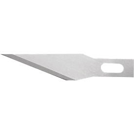 Replacement blades for scalpel, 10 pieces