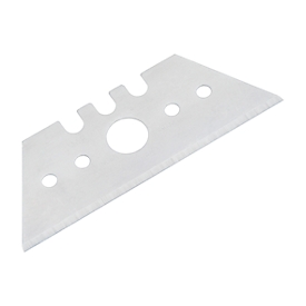 Replacement blades trapezoidal, 50 pieces