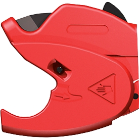 Replacement knife for plastic pipe cutters 42 mm