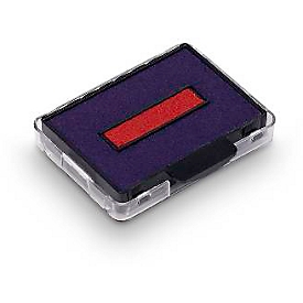 Replacement pad trodat® stamp 5430L, 2 pieces