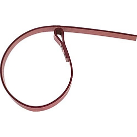 Replacement strap 12005/1 L.600mm f.strap wrench 12005 strap w.25mm