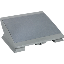 Repose-pieds MAULPro - ergonomique - chauffant 
